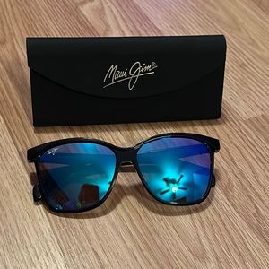 Maui Jim Liquid Sunshine Polarized Sunglasses